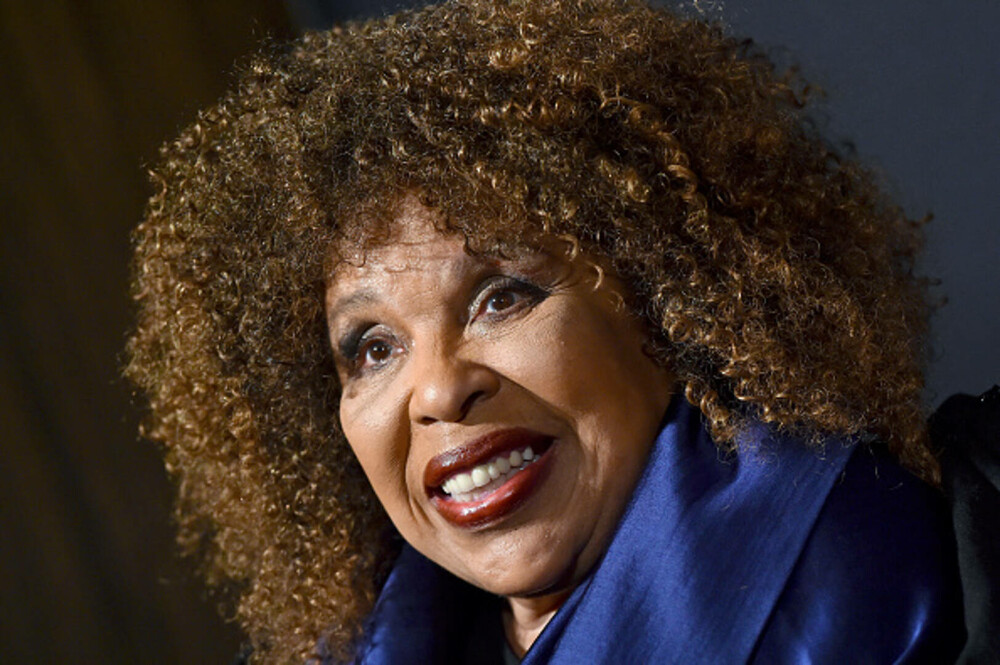 Cântăreaţa Roberta Flack a murit. Artista R&B celebră pentru hitul „Killing me softly with his song” avea 88 de ani - Imaginea 32