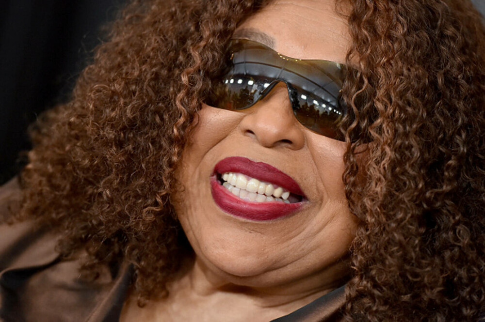 Cântăreaţa Roberta Flack a murit. Artista R&B celebră pentru hitul „Killing me softly with his song” avea 88 de ani - Imaginea 33
