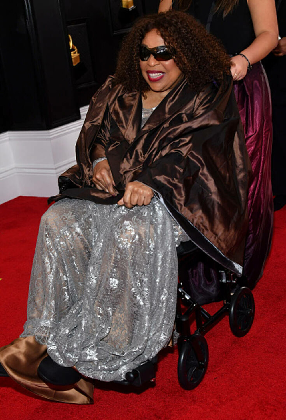 Cântăreaţa Roberta Flack a murit. Artista R&B celebră pentru hitul „Killing me softly with his song” avea 88 de ani - Imaginea 34