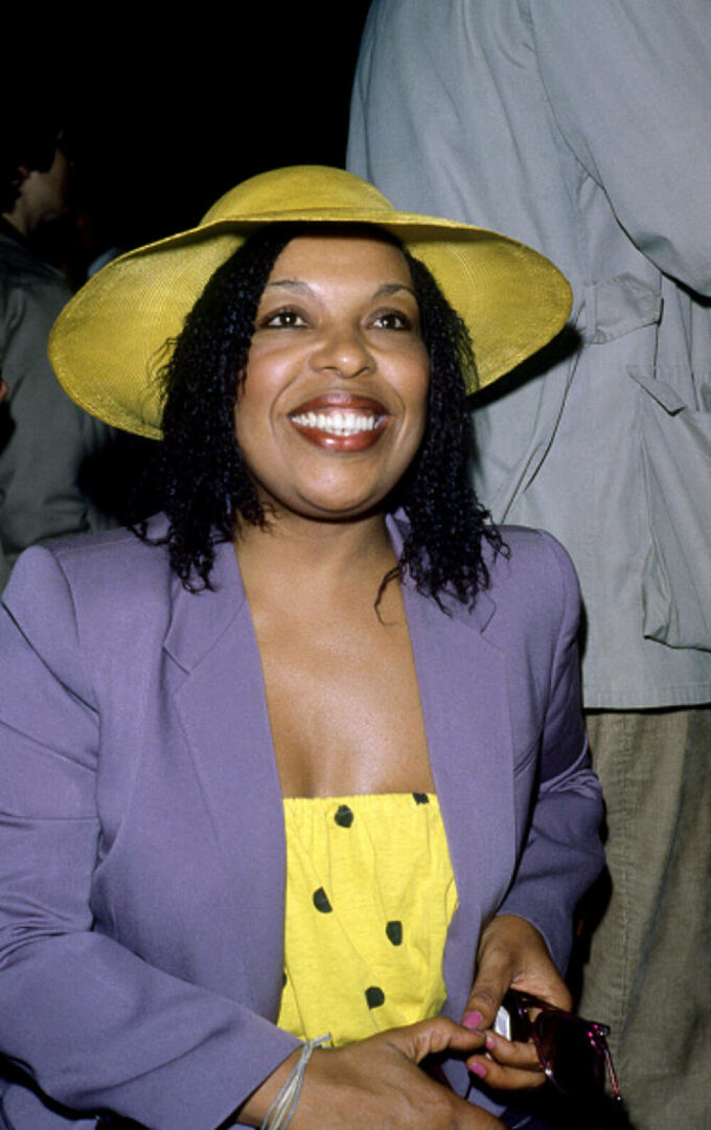 Cântăreaţa Roberta Flack a murit. Artista R&B celebră pentru hitul „Killing me softly with his song” avea 88 de ani - Imaginea 38