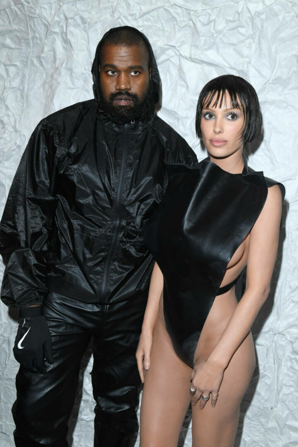 Bianca Censori, apariție îndrăzneață pe străzile din Spania. Cum s-a afișat soția lui Kanye West. GALERIE FOTO - Imaginea 6
