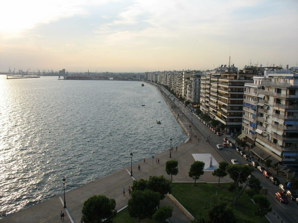 Grecia – cele mai frumoase obiective turistice de vizitat. Ghid complet pentru turiști - Imaginea 3