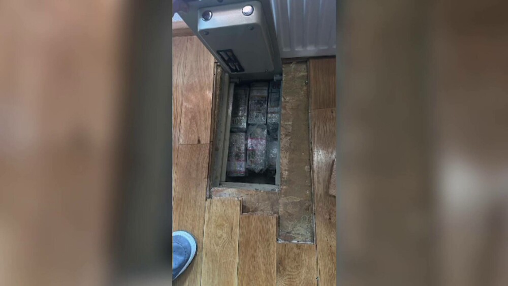 1,5 mil. dolari într-un seif sub dușumea în casa lui Horațiu Potra. Legături directe cu Rusia și cecenii lui Ramzan Kadîrov - Imaginea 4