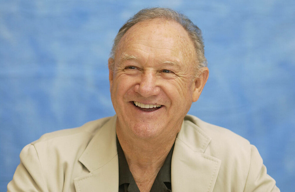 Cine a fost Gene Hackman. Actorul și soția sa au fost găsiți morți în casă - Imaginea 4