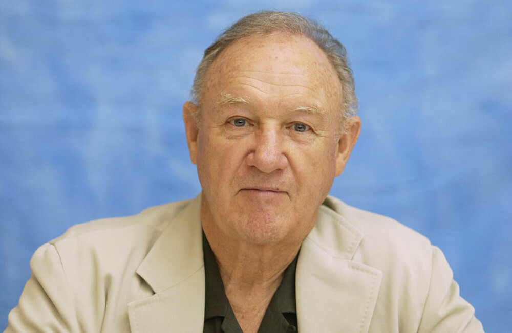 Cine a fost Gene Hackman. Actorul și soția sa au fost găsiți morți în casă - Imaginea 3