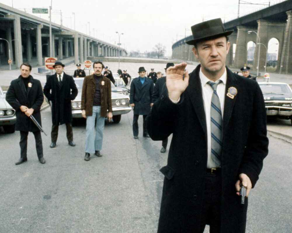 Cine a fost Gene Hackman. Actorul și soția sa au fost găsiți morți în casă - Imaginea 2