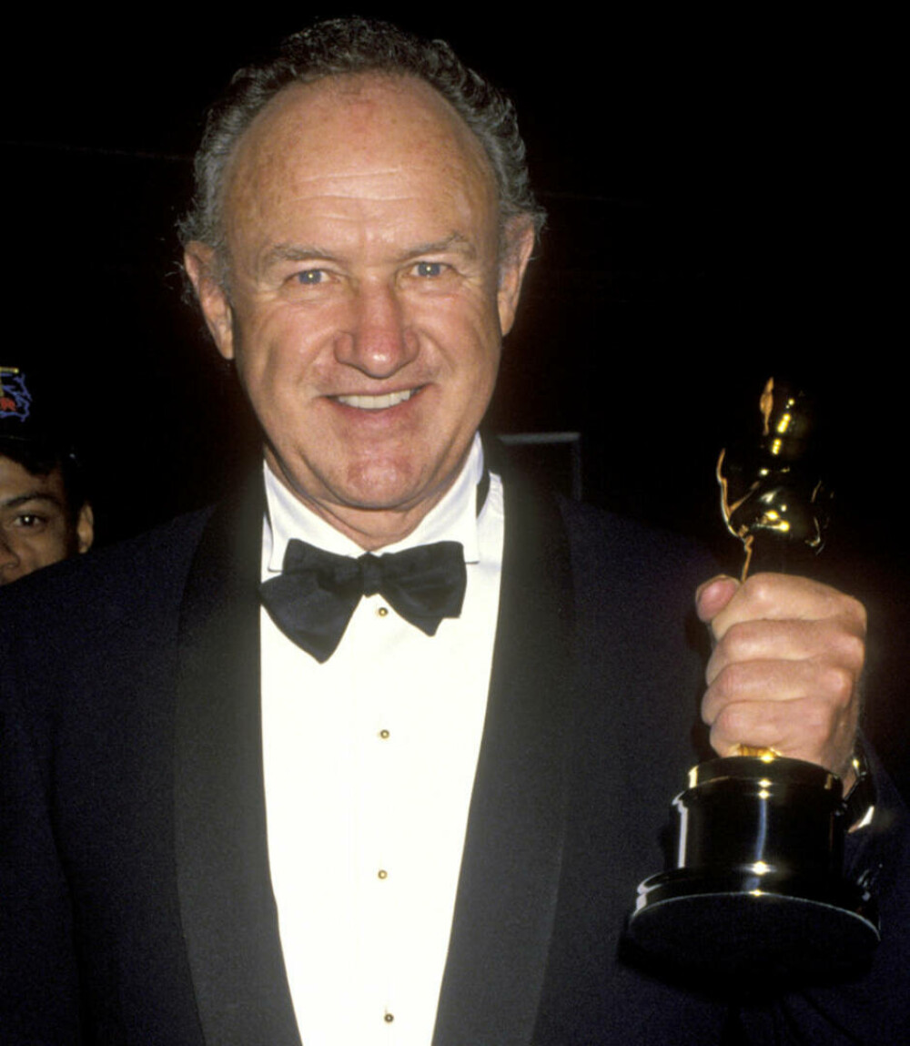 Cine a fost Gene Hackman. Actorul și soția sa au fost găsiți morți în casă - Imaginea 6