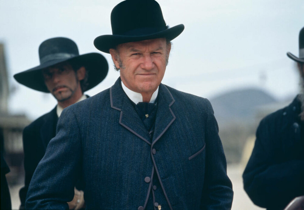 Cine a fost Gene Hackman. Actorul și soția sa au fost găsiți morți în casă - Imaginea 7