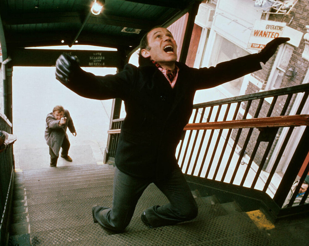 Cine a fost Gene Hackman. Actorul și soția sa au fost găsiți morți în casă - Imaginea 8