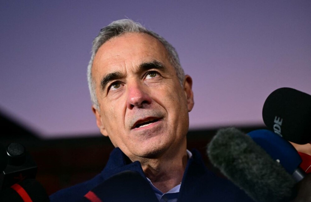 „Acțiuni contra ordinii constituționale”. Încadrarea juridică a faptelor lui Călin Georgescu, schimbată în „complicitate” - Imaginea 6