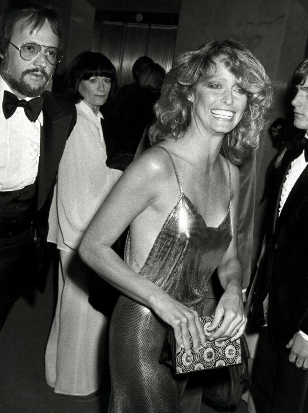 Ținute memorabile la Premiile Oscar - eleganță, stil și momente de neuitat din istoria Premiilor Academiei | FOTO - Imaginea 18