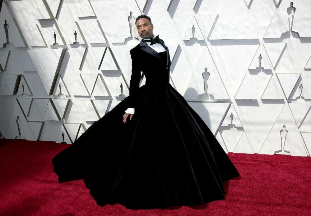 Ținute memorabile la Premiile Oscar - eleganță, stil și momente de neuitat din istoria Premiilor Academiei | FOTO - Imaginea 61