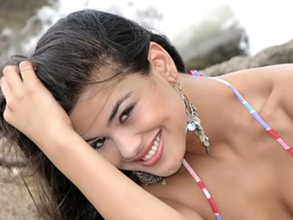 Socant! Miss Brazilia, amputata din cauza unei infectii urinare - Imaginea 1