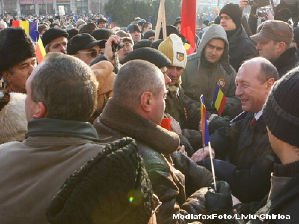 Basescu, 