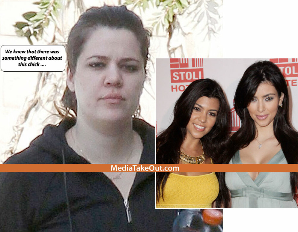 O dezvaluire le da viata peste cap. Secretul pe care mama surorilor Kardashian l-a tinut ascuns - Imaginea 2