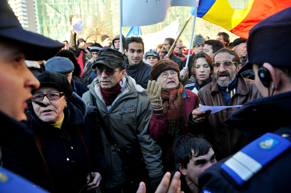 Cum s-a trait ziua de 15 ianuarie in toata Romania. Evenimentele din orasul tau - Imaginea 3