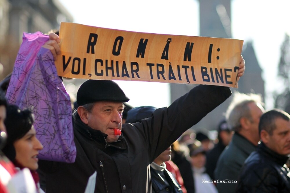 Cum s-a trait ziua de 15 ianuarie in toata Romania. Evenimentele din orasul tau - Imaginea 2