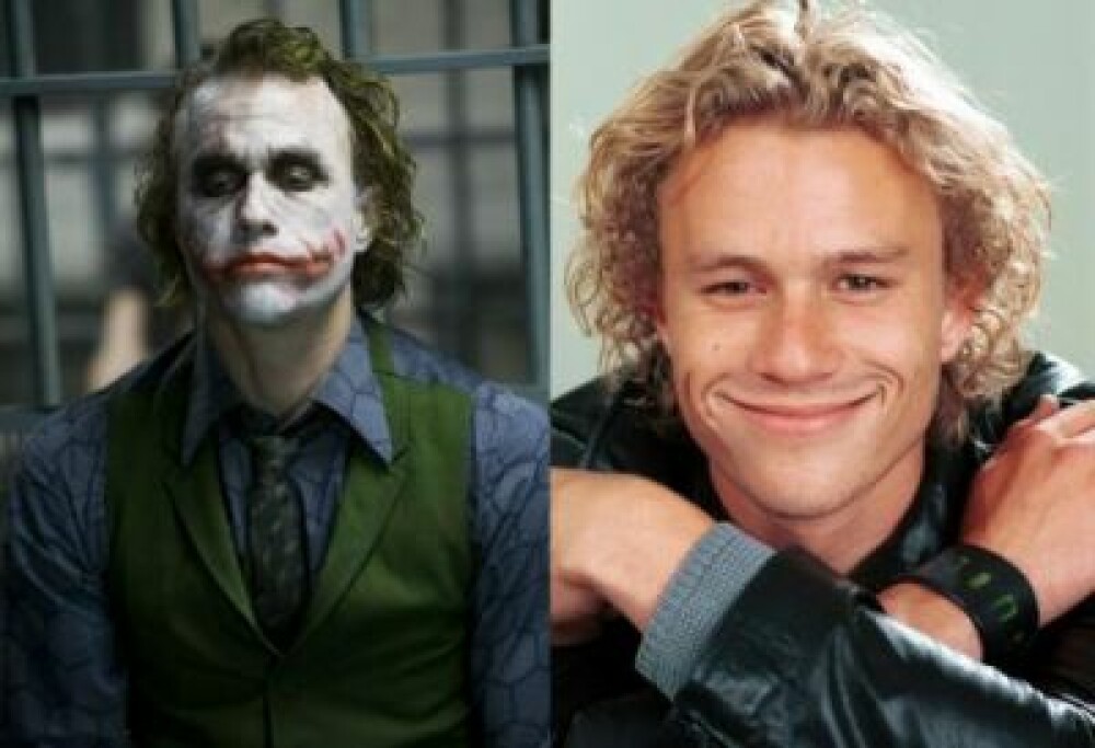 Prima declaratie a parintilor lui Heath Ledger, la 5 ani de la moartea Jokerului. Cum arata fiica sa - Imaginea 2