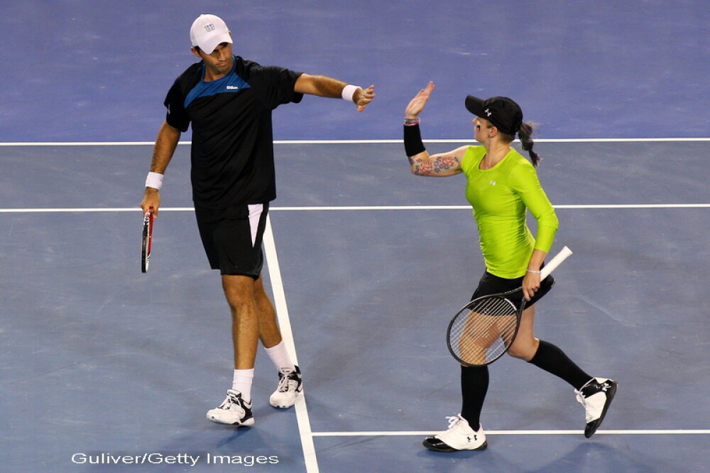 Nu s-a mai intamplat de 40 de ani. Romanul Horia Tecau a castigat turneul Australian Open - Imaginea 3