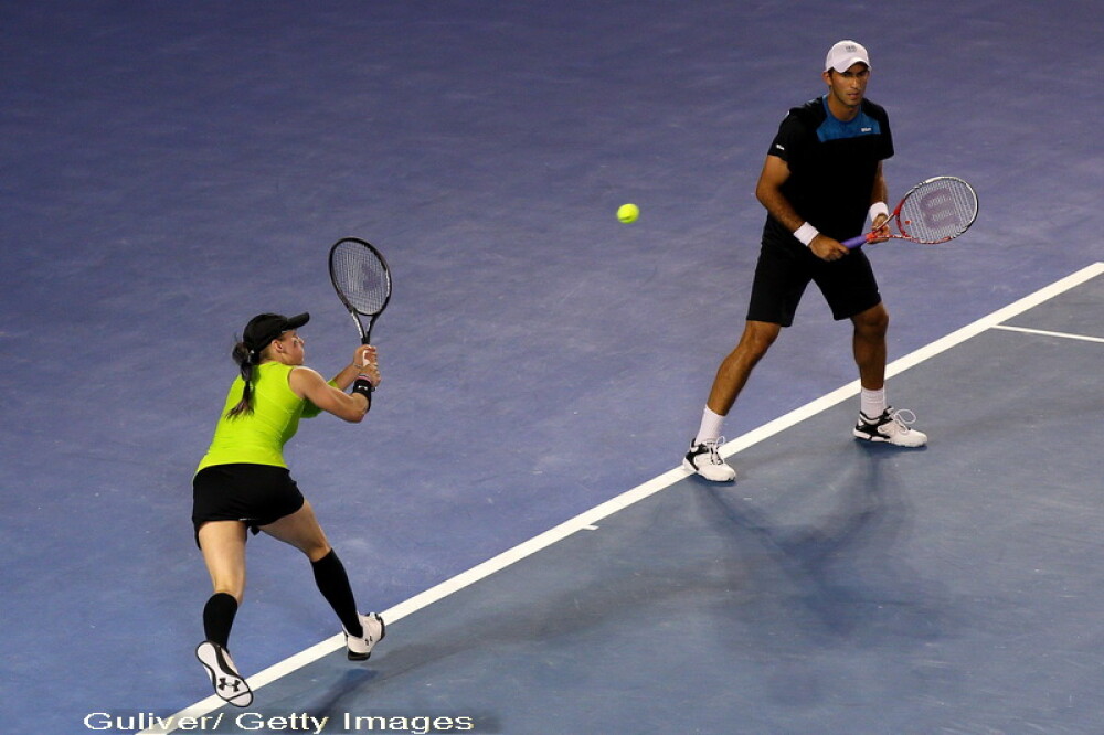 Nu s-a mai intamplat de 40 de ani. Romanul Horia Tecau a castigat turneul Australian Open - Imaginea 6