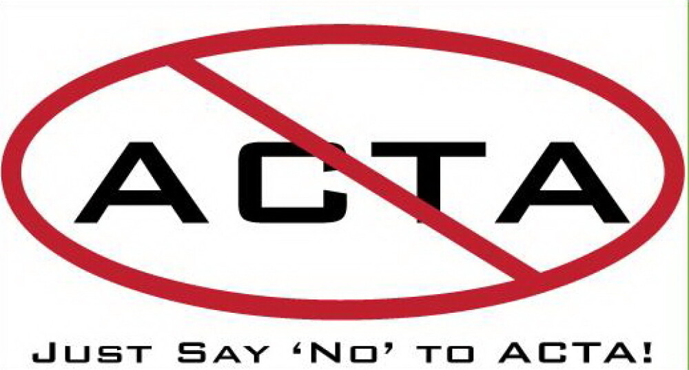 Ce este ACTA. Acordul care a fost semnat 