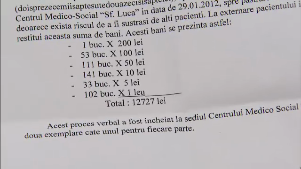 Cati bani mai are in buzunar un cersetor in 2012, pe timp de criza: 3.000 de euro, la prima strigare - Imaginea 3