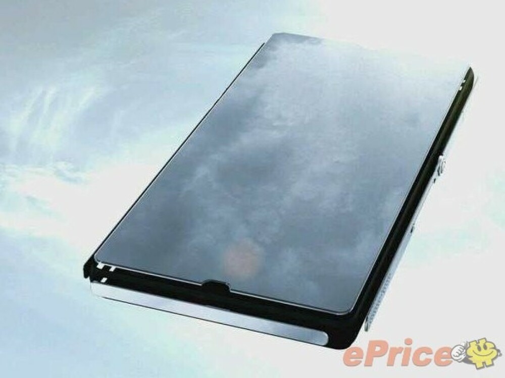 Imaginile scapate pe internet cu noul Sony Xperia Z, care va fi prezentat oficial la CES 2013 - Imaginea 2