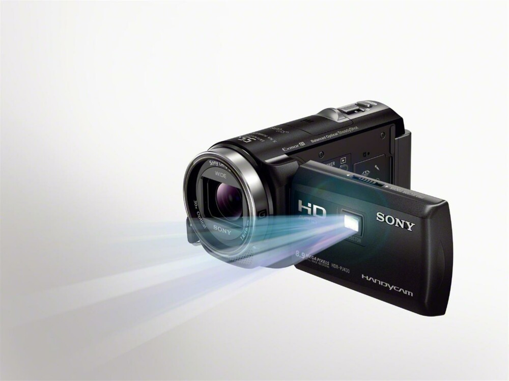 Lansari spectaculoase la CES 2013 din partea Sony. Secretele telefonului Xperia Z si TV-ului 4K OLED - Imaginea 3