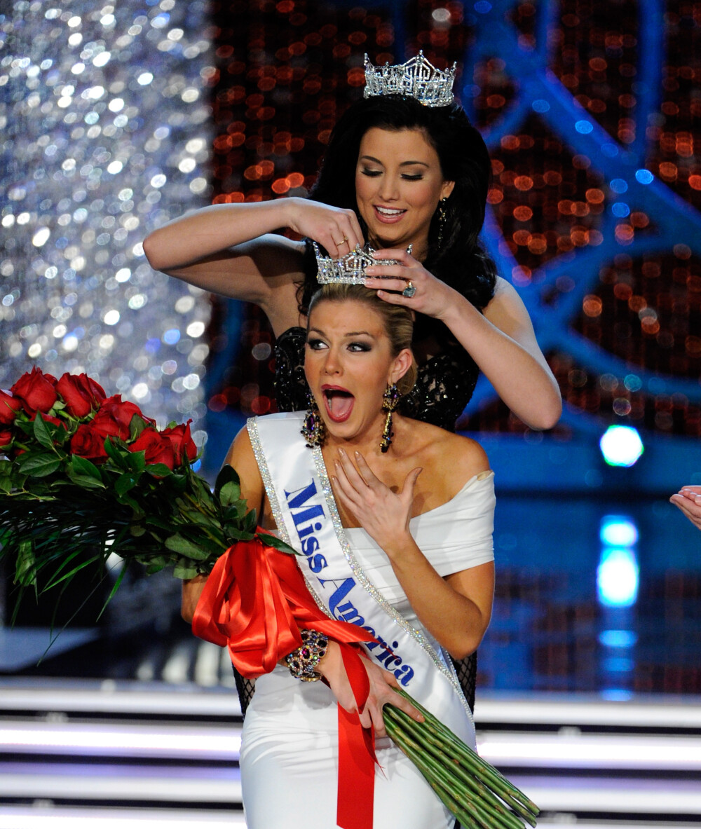 Miss USA 2013. Cum arata noua regina a frumusetii din Statele Unite - Imaginea 4