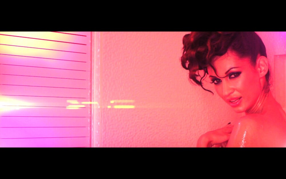 Nicoleta Luciu lanseaza videoclipul piesei “Mexicano” la Happy Hour. Galerie foto - Imaginea 6