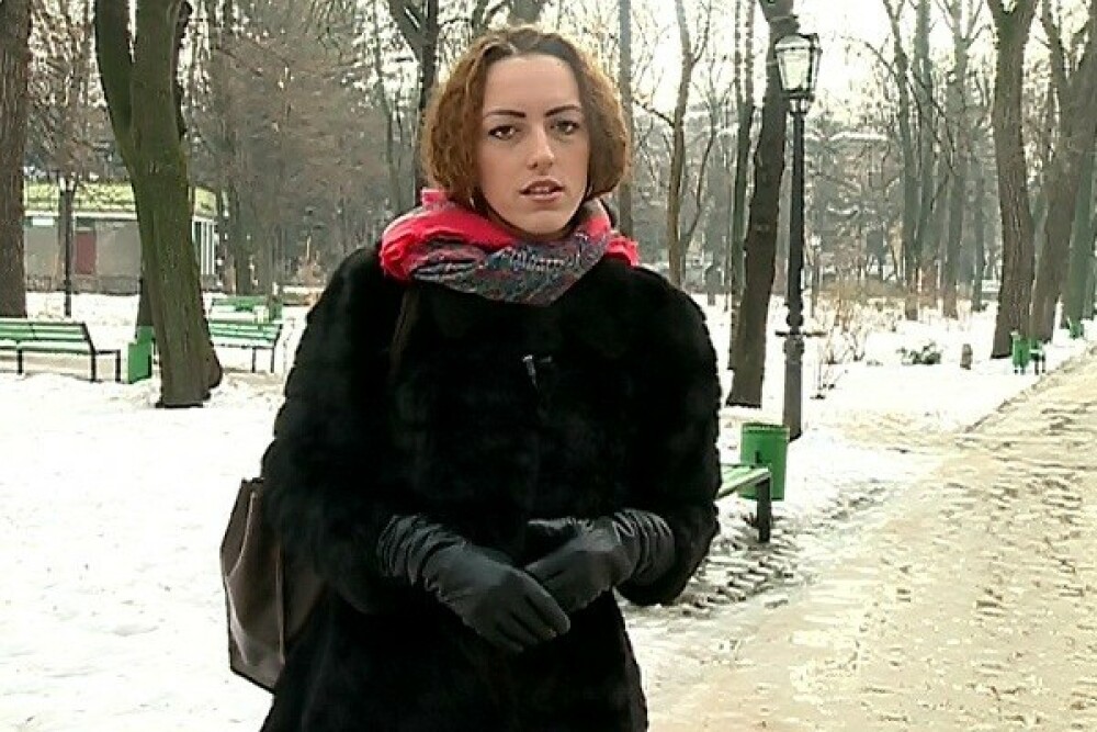 Cine este femeia din Moldova care a lucrat ca bodyguard pentru Jean Paul Gaultier. VIDEO - Imaginea 1