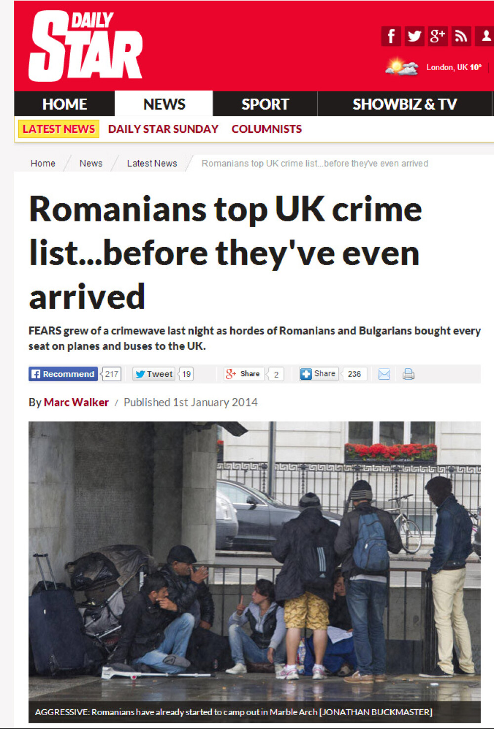 Romanii nu se grabesc sa invadeze Anglia. Parlamentarii britanici au venit degeaba la aeroport - Imaginea 1