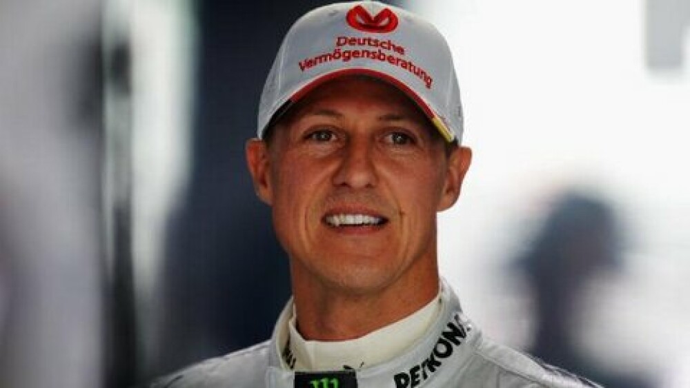 Michael Schumacher împlineşte 55 de ani. Care este starea sa de sănătate | Imagini de colecție - Imaginea 15