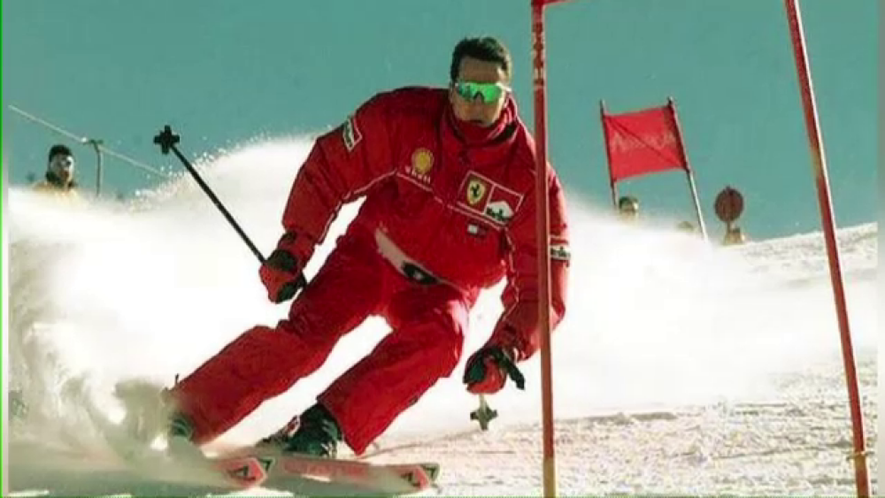 Michael Schumacher împlineşte 55 de ani. Care este starea sa de sănătate | Imagini de colecție - Imaginea 17