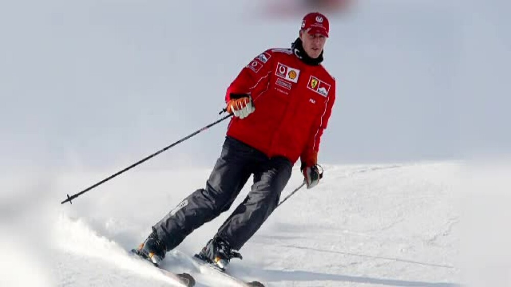 Michael Schumacher împlineşte 55 de ani. Care este starea sa de sănătate | Imagini de colecție - Imaginea 18