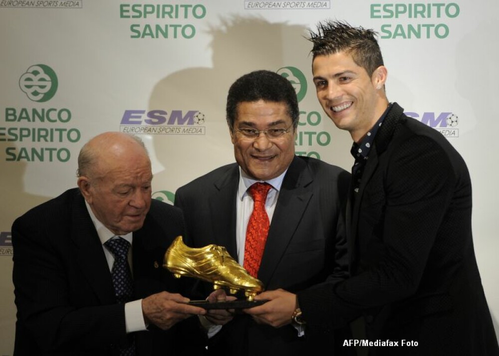Eusebio, legenda fotbalului portughez, a murit. Inmormantarea va avea loc luni - Imaginea 4