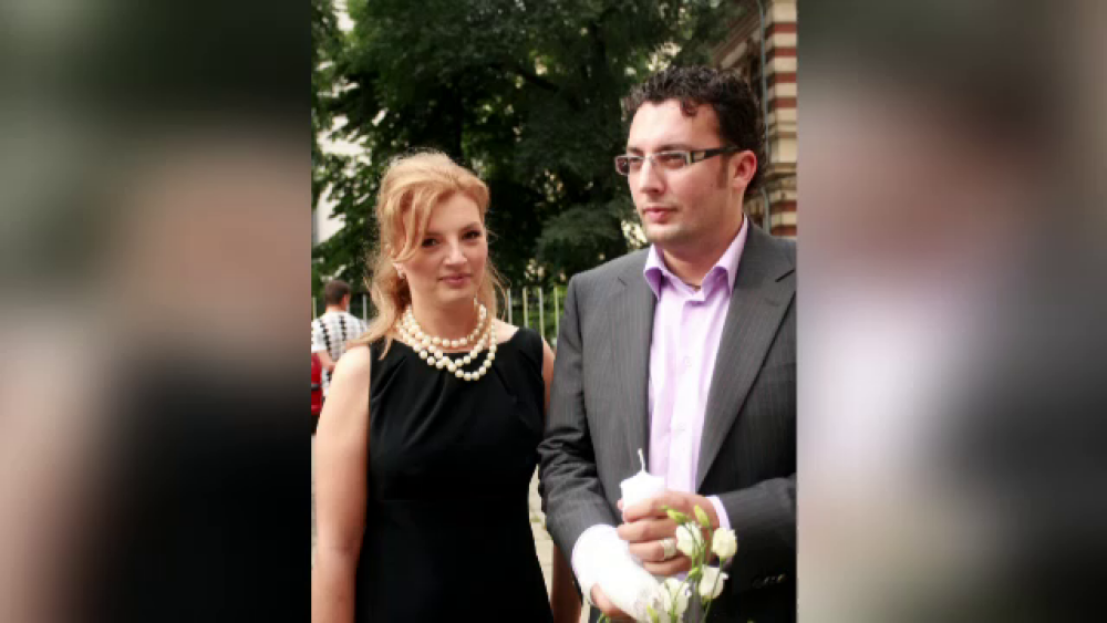 O noua nunta in familia Basescu. Ioana Basescu ar fi primit un inel de logodna de la noul iubit - Imaginea 3
