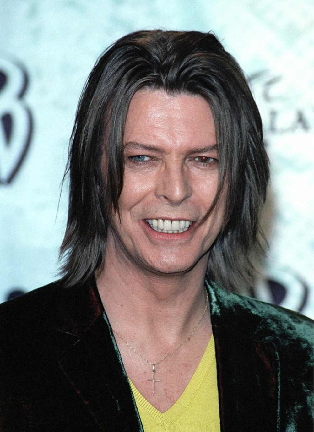 David Bowie a murit la 69 de ani, dupa o lupta de 18 luni cu cancerul. Ultima fotografie cu artistul in viata - Imaginea 10