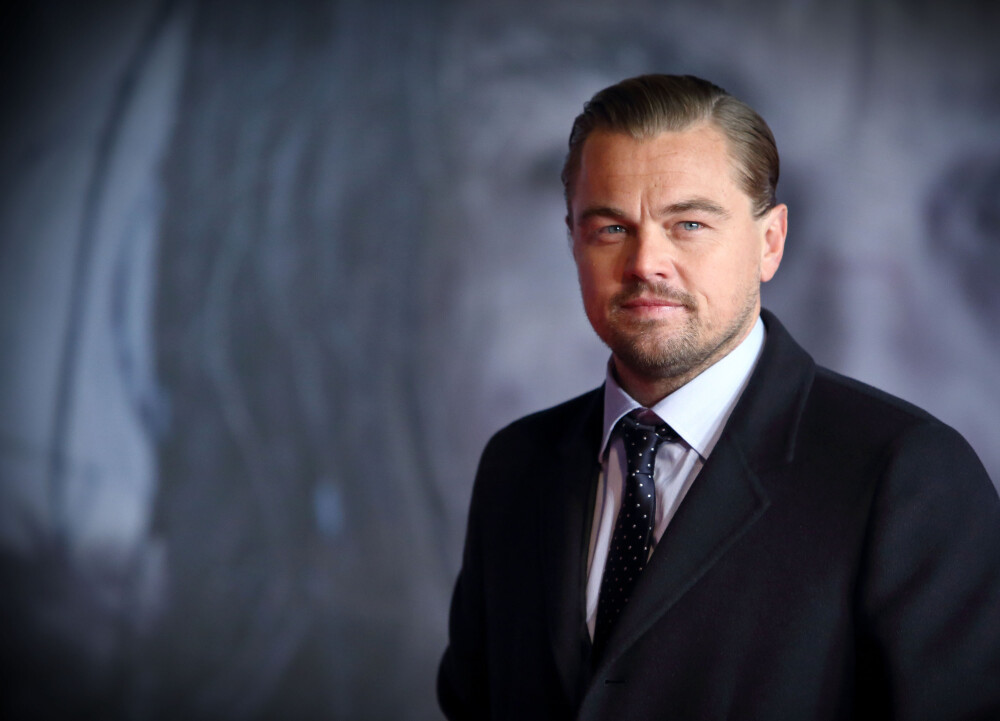Cum arată blonda misterioasă cu care se întâlnește Leonardo DiCaprio. Este un model celebru | GALERIE FOTO - Imaginea 23