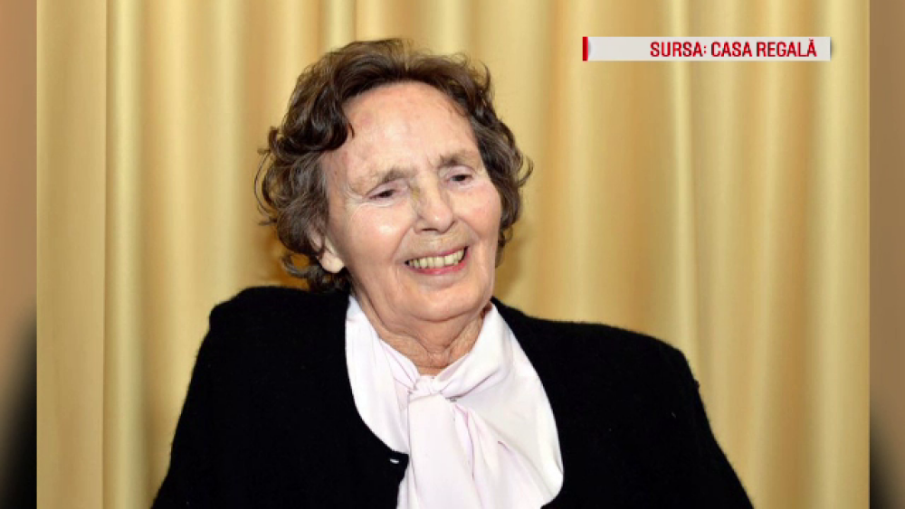 Regina Ana a României: Biografie, familie regală și moștenire istorică - Imaginea 17