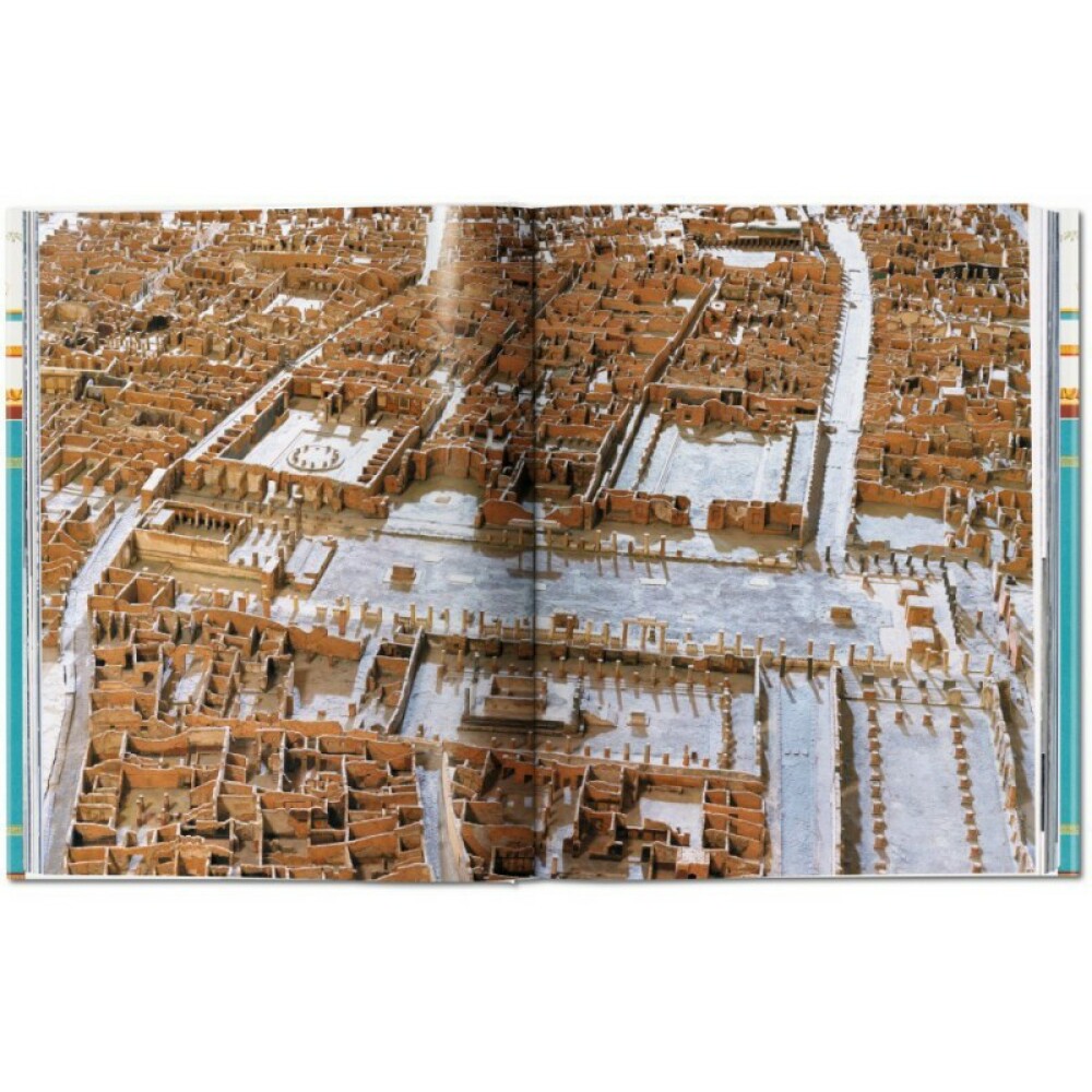 Cum arata celebrul oras antic Pompeii, inainte sa fie devastat de vulcan in doar 24 de ore. Imagini COLOR in premiera - Imaginea 2
