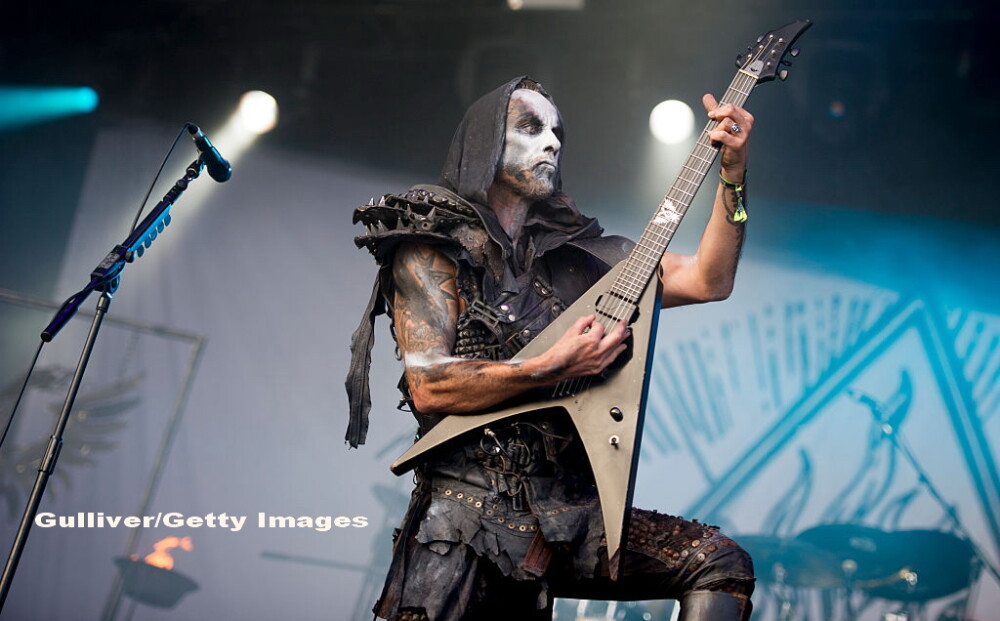METALHEAD Meeting Festival 2017. Ultimele zile pentru abonamente reduse la Sepultura, Behemoth si Bucovina - Imaginea 3