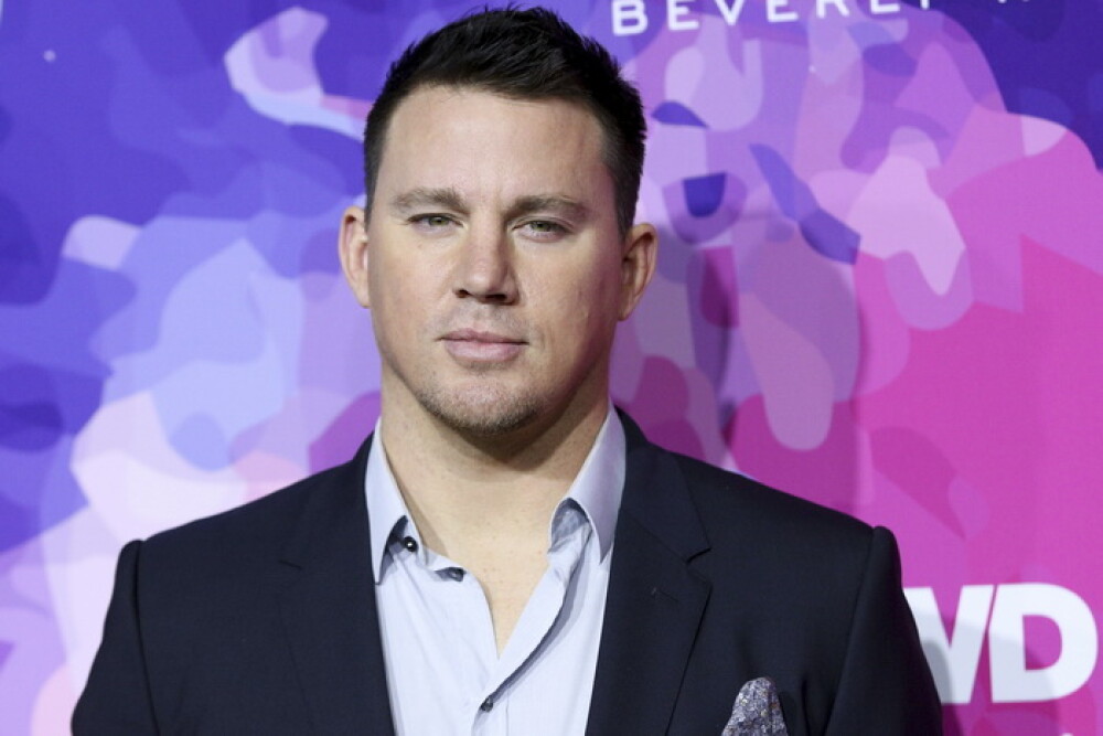 Imaginea controversată publicată de Channing Tatum. Ce detaliu a ieșit la iveală - Imaginea 7