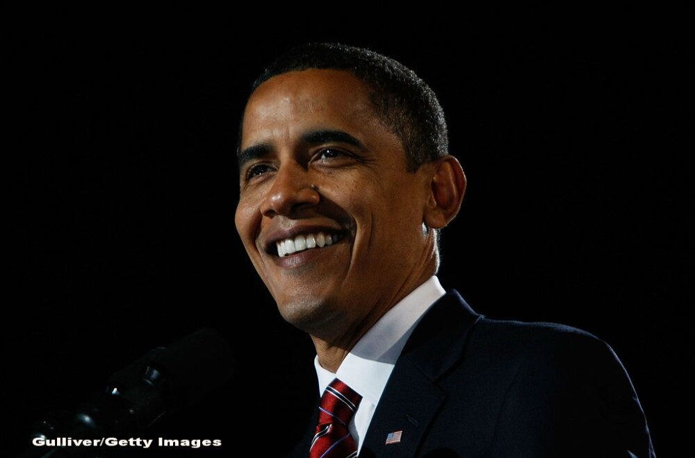 Barack Obama spune ADIO. Fostul presedinte paraseste Casa Alba, unde a locuit in ultimii 8 ani. VIDEO si FOTO - Imaginea 2