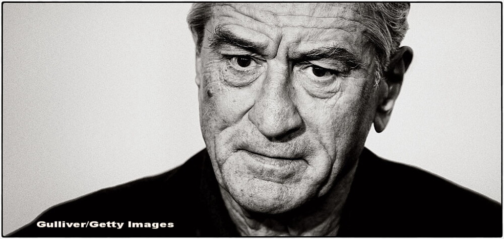 Robert De Niro și iubita lui, surprinși de paparazzi în California. Cum au fost fotografiați cei doi | GALERIE FOTO - Imaginea 15