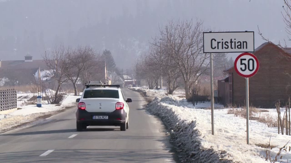 Satul din Romania in care oamenii traiesc mai bine ca la oras: 