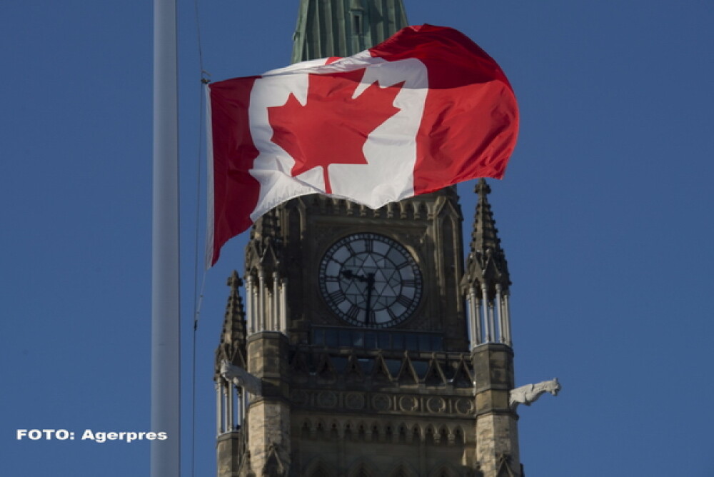 Canada este inca in stare de soc, dupa atacul terorist din moschee: 