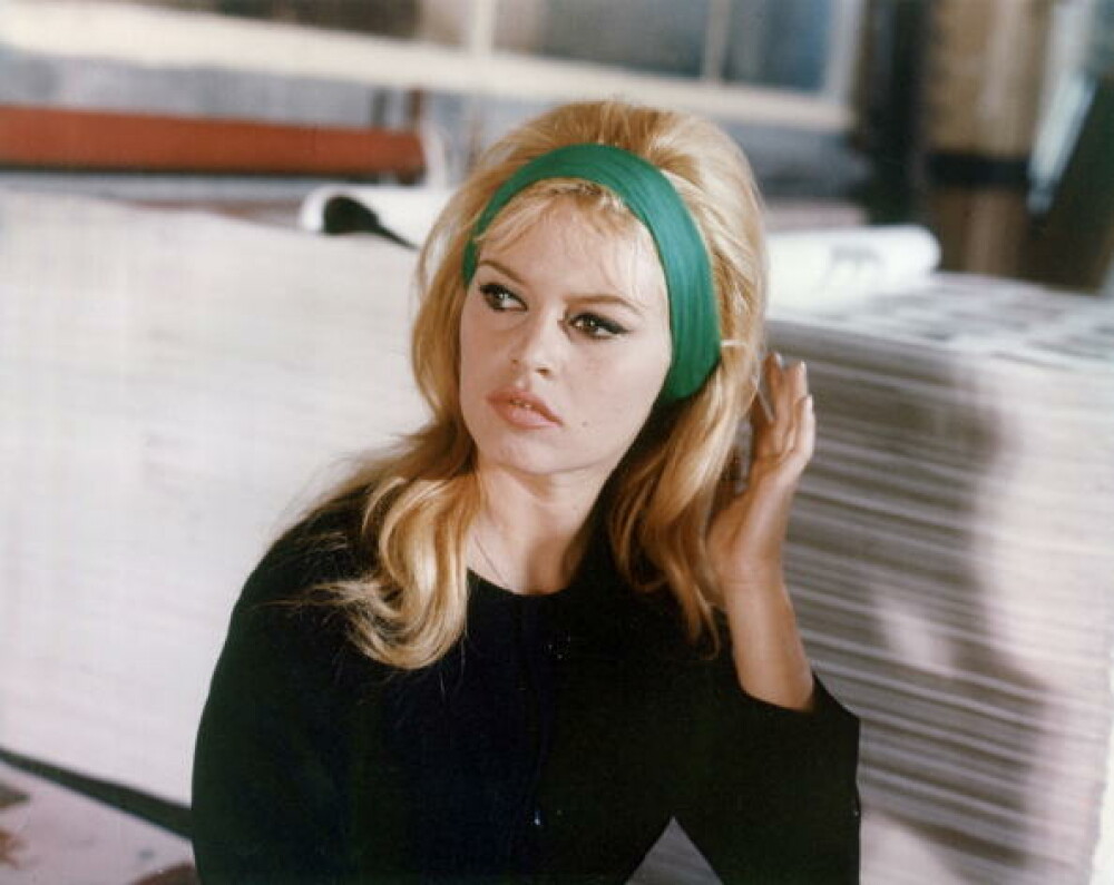 „Brigitte Bardot, între viață și moarte”. Actrița a fost internată, dar a părăsit spitalul împotriva sfaturilor medicilor - Imaginea 18