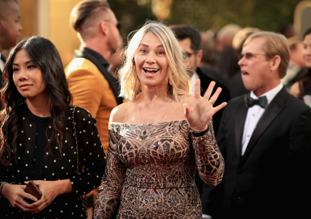 Nadia Comăneci împlineşte 64 de ani. Povestea „Zeiţei de la Montreal”. GALERIE FOTO - Imaginea 62