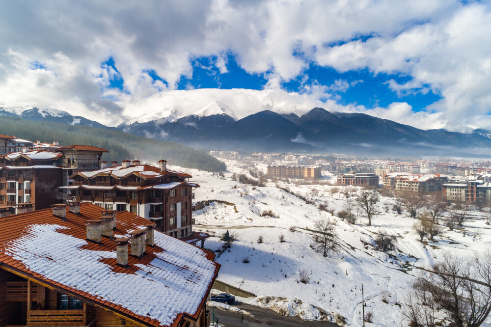 „Comoara ascunsă” a Europei, unde se găsește cea mai ieftină stațiune de schi. Se află la câteva ore de București - Imaginea 4